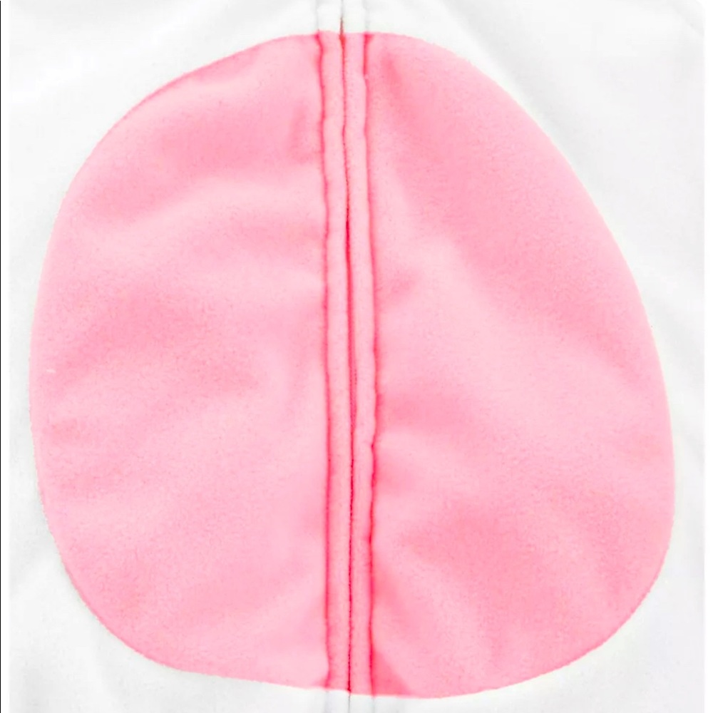 New Carter's Baby Unicorn Halloween Costume Outfit Babies Toddlers Infant - Picture 3 of 3